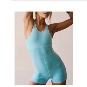 NWT FP MOVEMENT Every Single Time Runsie